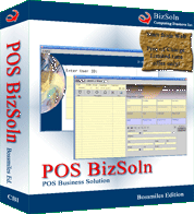 POS BizSoln Bossmiles Edition